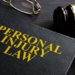 Personal Injury Case to Court