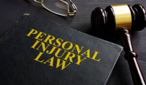 Personal Injury Case to Court