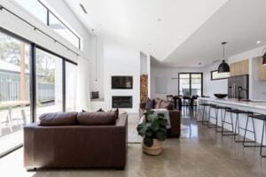 Power of Polished Concrete