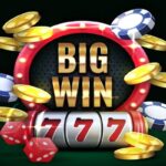 Psychology of Casino