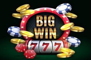 Psychology of Casino