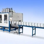 IBC Filling Machines