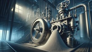 rotary valves