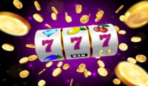 Online-Slots