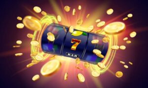 Slot Games