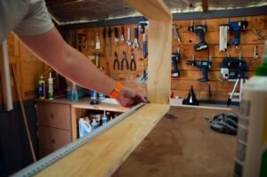 Second Fix Joinery Explained: Costs and Timeline
