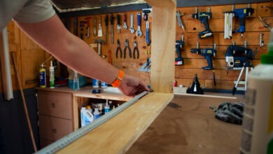 Second Fix Joinery Explained: Costs and Timeline