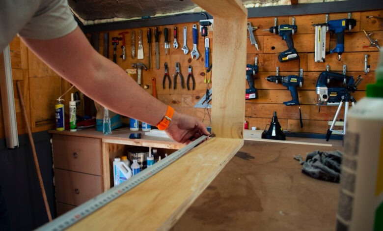 Second Fix Joinery Explained: Costs and Timeline