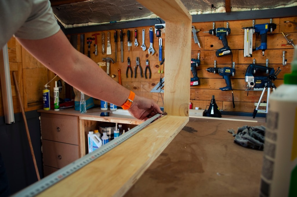 Second Fix Joinery Explained: Costs and Timeline