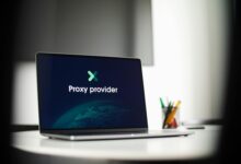 Proxies Are Essential in 2025