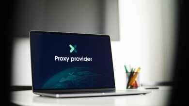 Proxies Are Essential in 2025