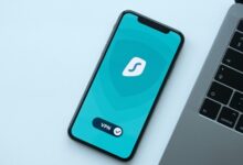 Proxies Help You Stay Private