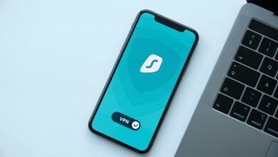 Proxies Help You Stay Private