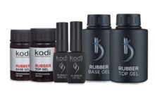 Kodi Nail