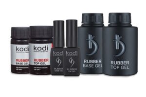 Kodi Nail