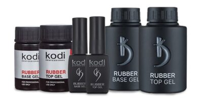 Kodi Nail