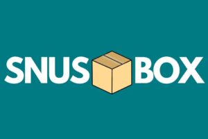 snusbox