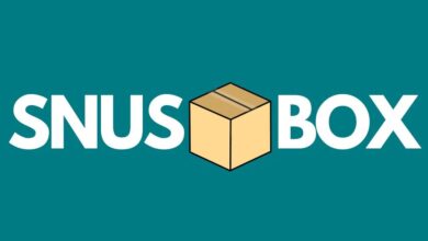 snusbox