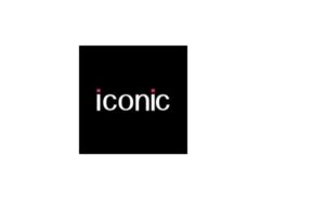Define Iconic
