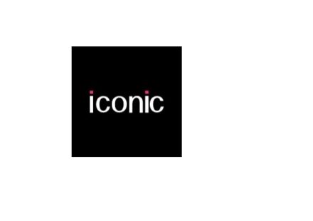 Define Iconic