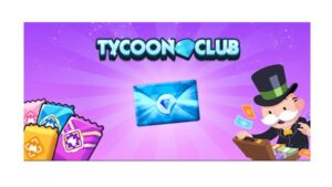 Monopoly Go Tycoon Club