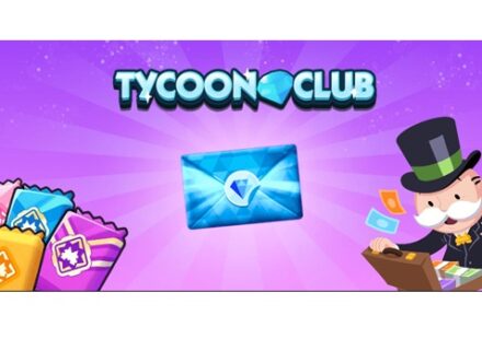 Monopoly Go Tycoon Club