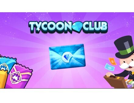 Monopoly Go Tycoon Club