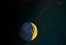 moon phase emoji