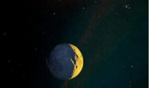moon phase emoji