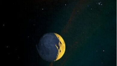 moon phase emoji