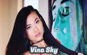 Vina Sky Story